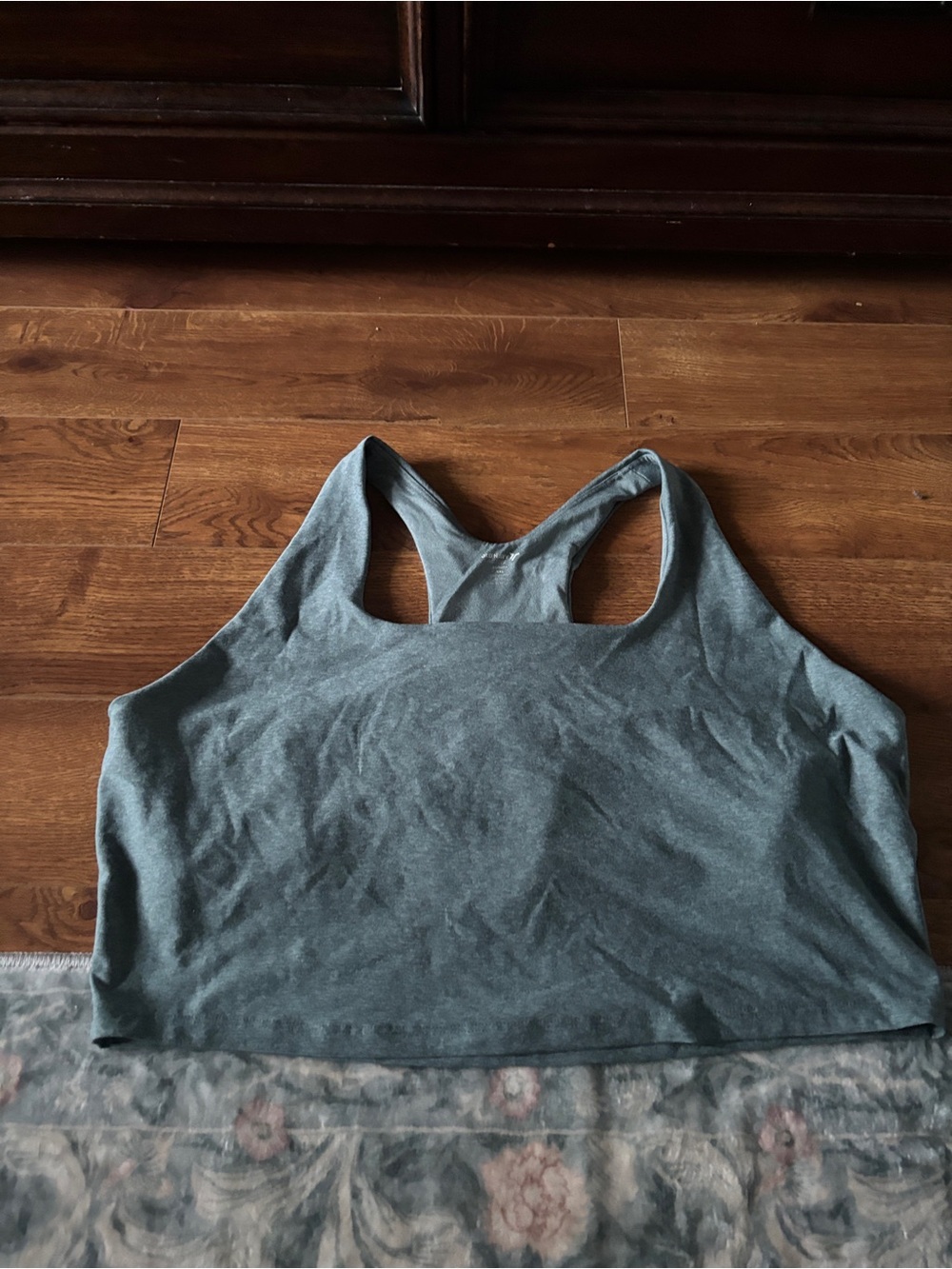 Old Navy Active Cloud sports bra size XXL